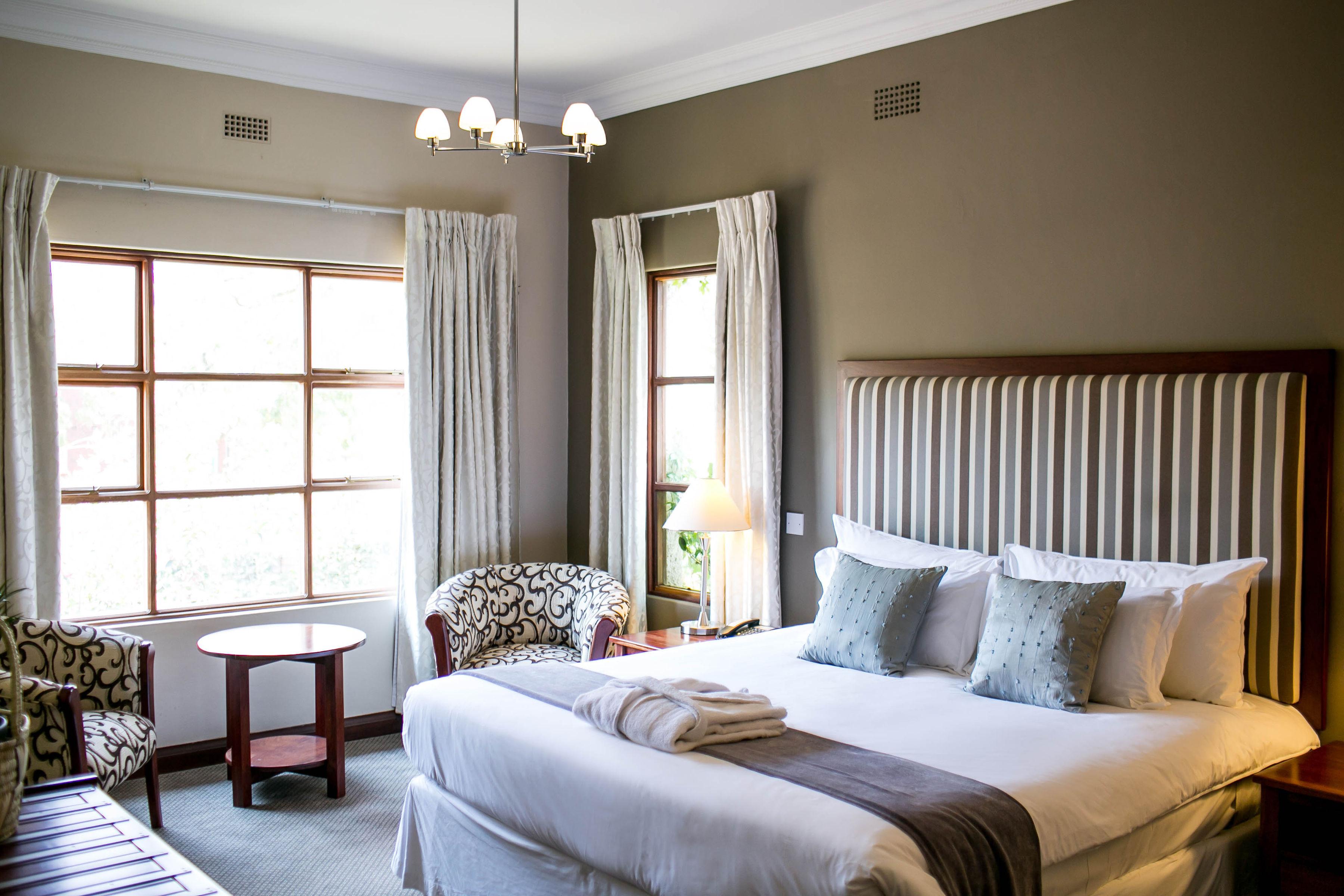 Bronte Hotel Harare Zewnętrze zdjęcie