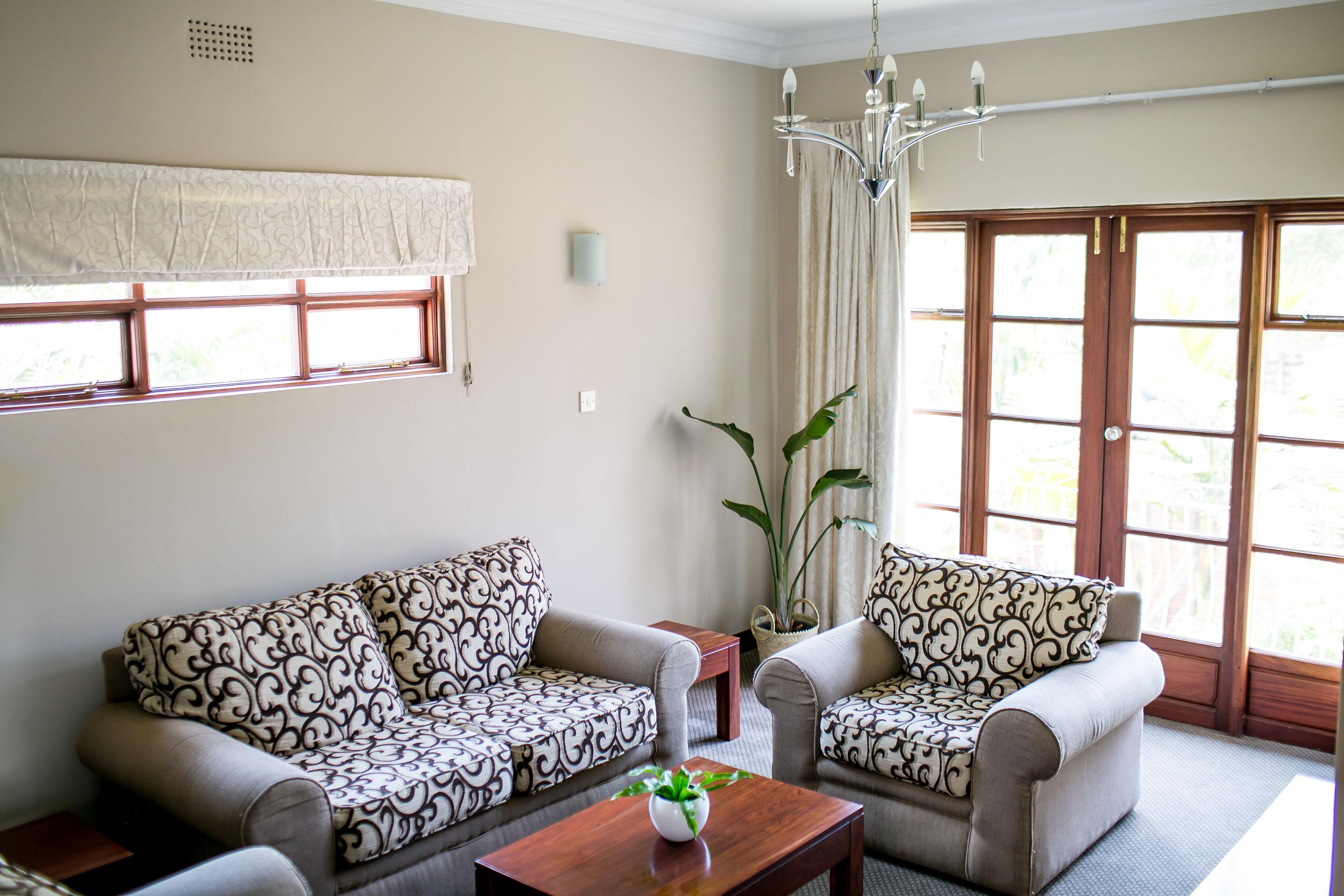 Bronte Hotel Harare Zewnętrze zdjęcie