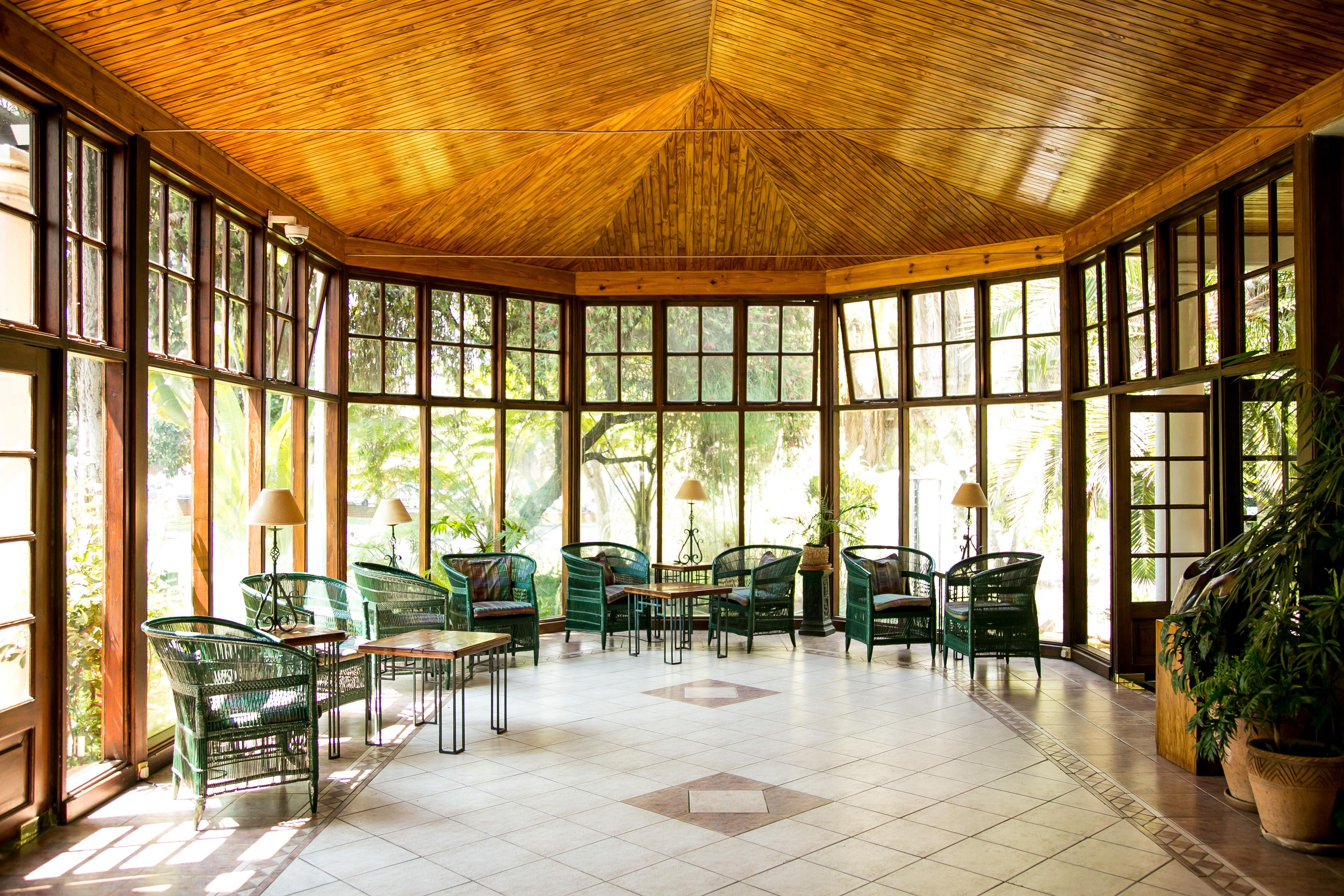 Bronte Hotel Harare Zewnętrze zdjęcie