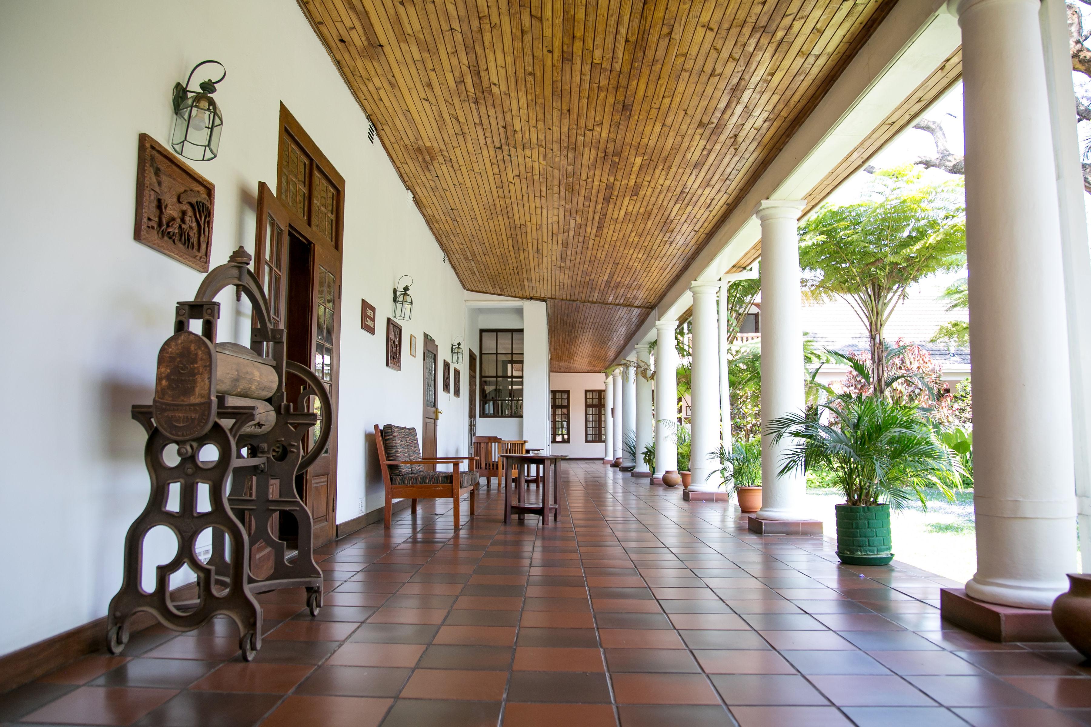 Bronte Hotel Harare Zewnętrze zdjęcie