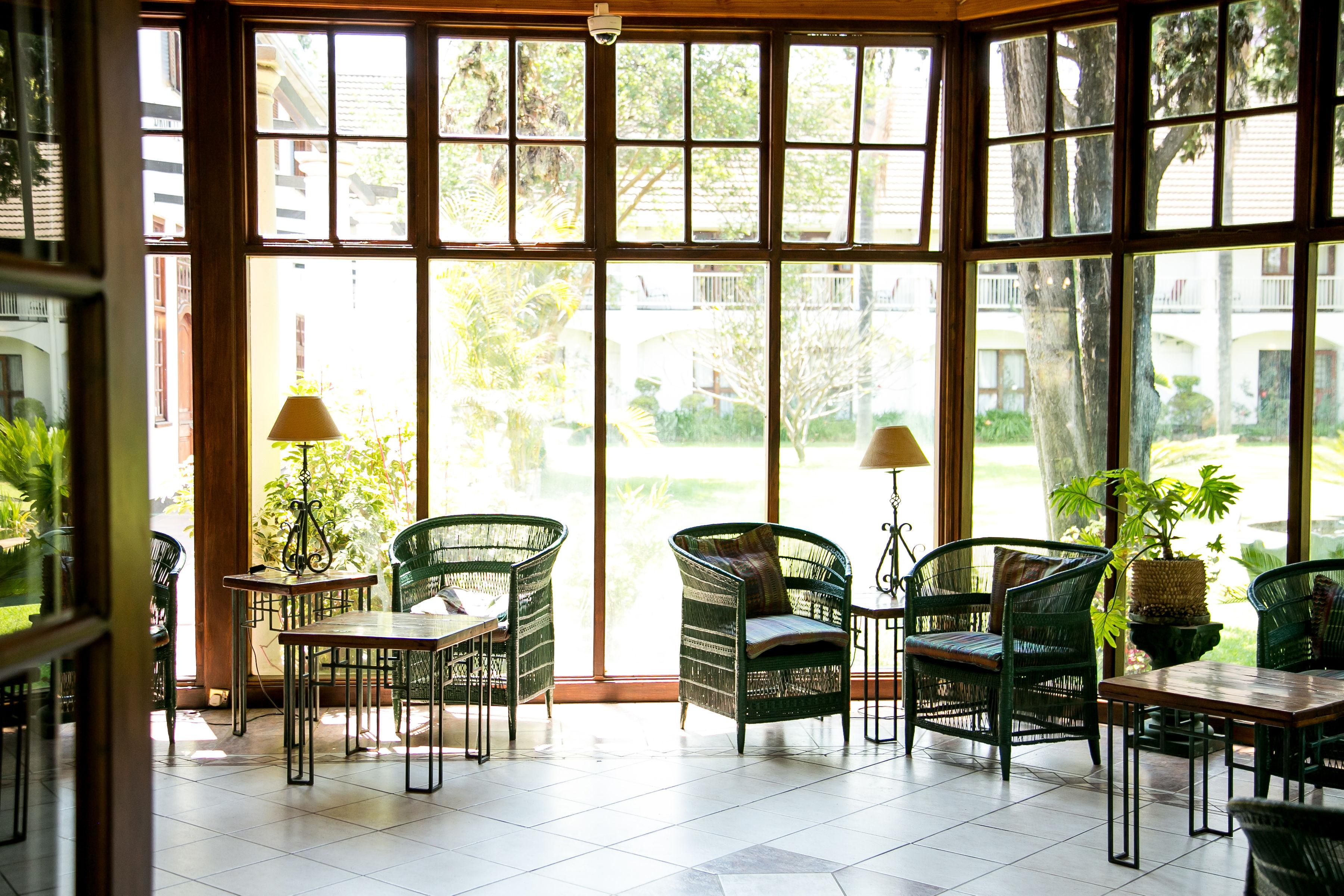 Bronte Hotel Harare Zewnętrze zdjęcie