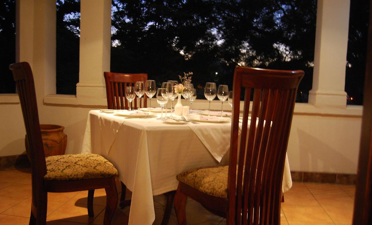 Bronte Hotel Harare Zewnętrze zdjęcie