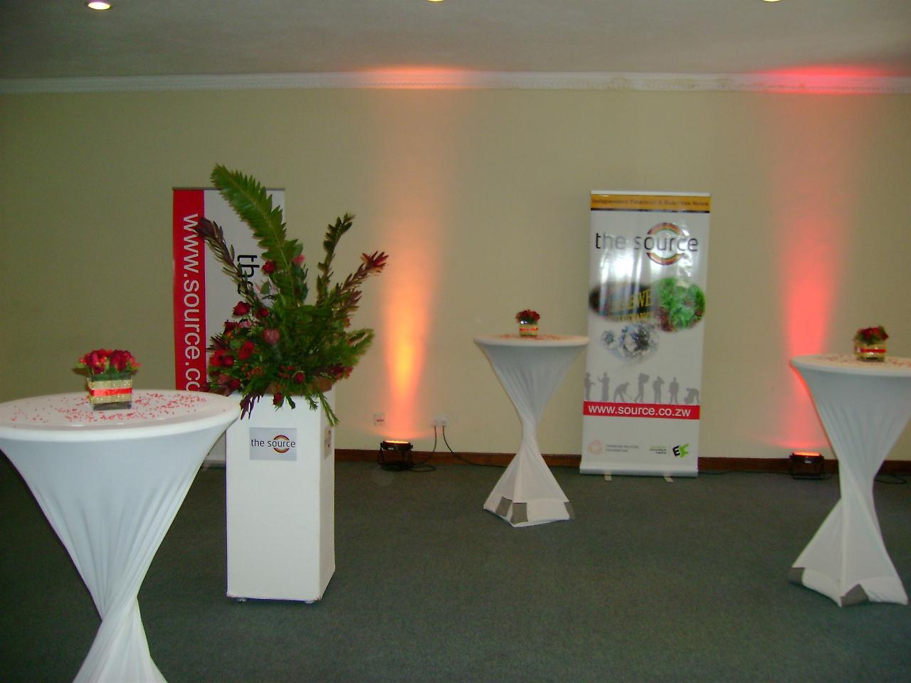 Bronte Hotel Harare Zewnętrze zdjęcie