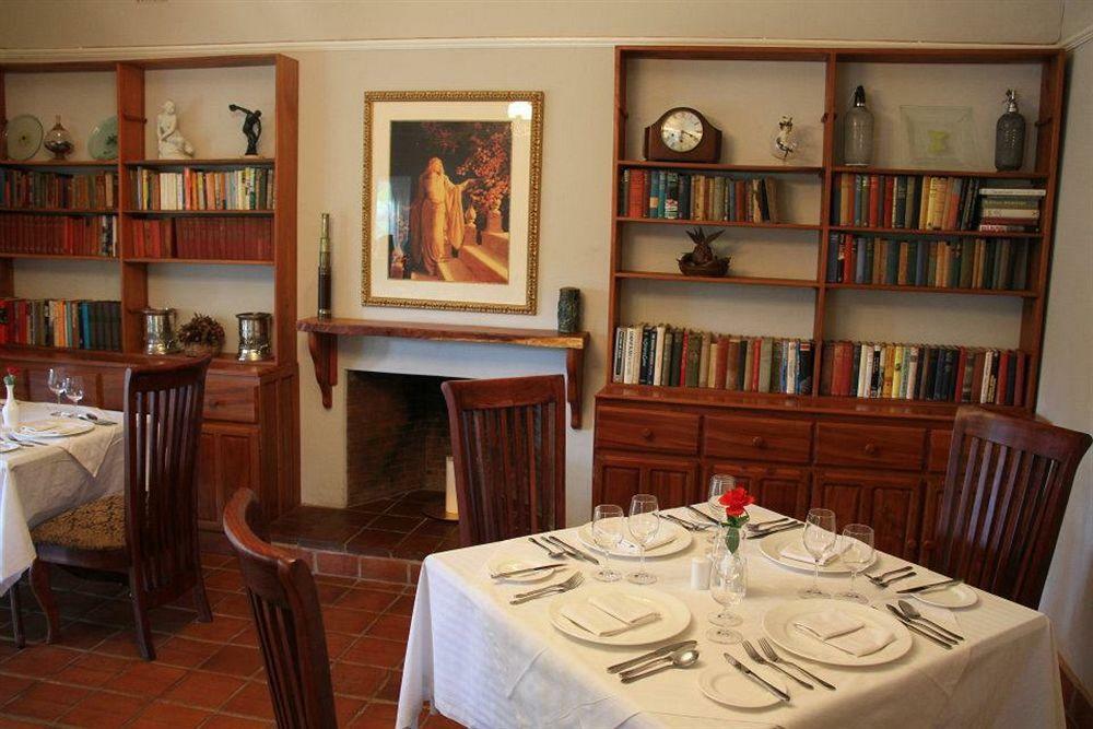 Bronte Hotel Harare Zewnętrze zdjęcie